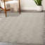 Tapis à poils longs 5X7