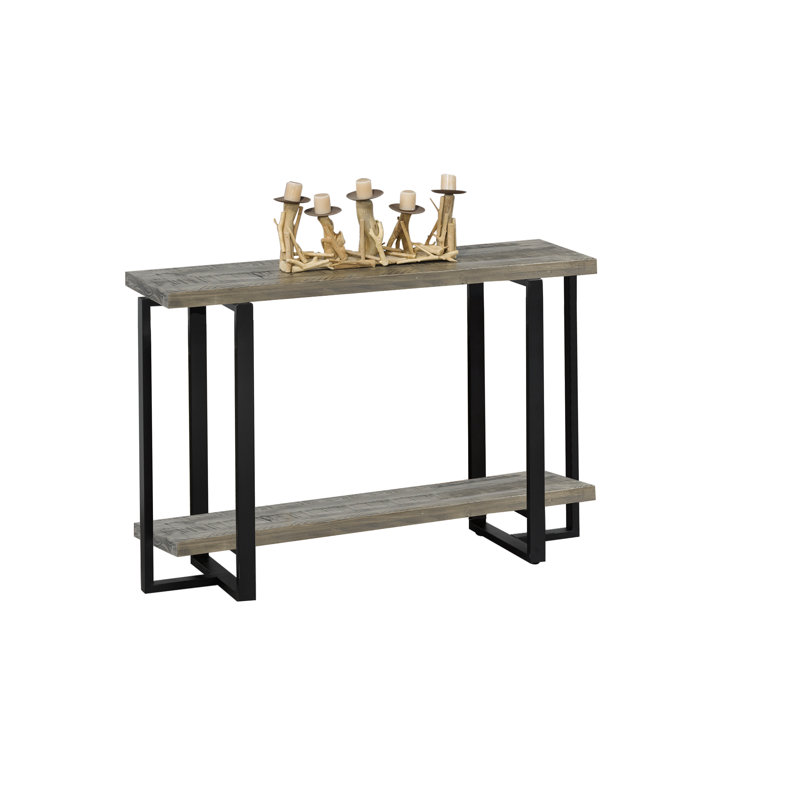 Castile 42.5'' Console Table