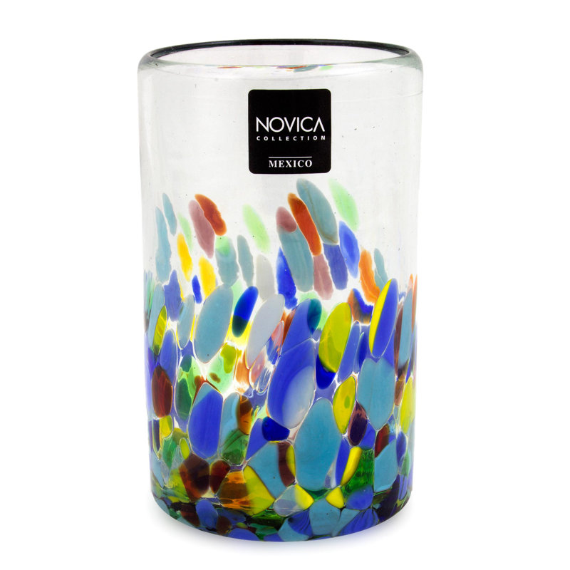 Kilbourne 14oz. Stemless Wine Glass Set
