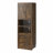 Elwina 2 - Drawer 4 - Shelf Storage Cabinet-99217213
