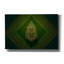«Celtic Knot EOS Crypto» par Katalina, art mural sur toile-1604841842