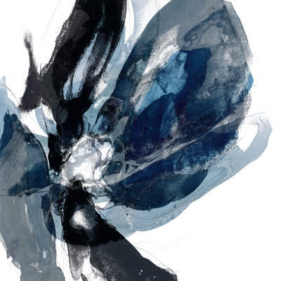 Bleu Exclusion III