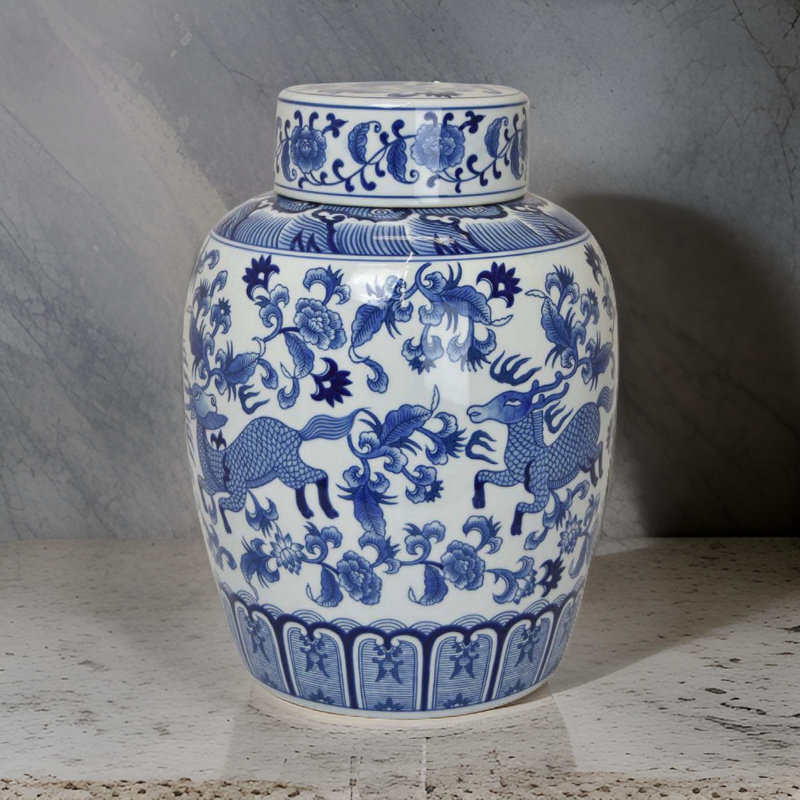 Canfield Jar