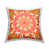 Orange sélectionné