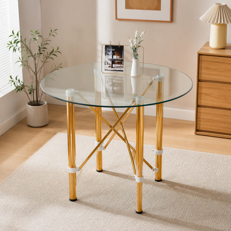 Table de salle à manger