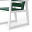 Chaise avec accoudoirs pour l'extérieur-156617211