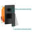 Topcraft Wall-Mounted 10-Inch Rain Shower System With Handheld Showerhead And Tub Spout-123049317