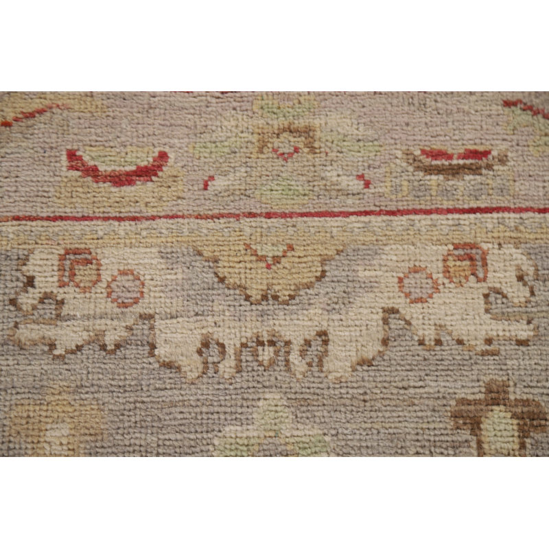 Tapis turc Oushak 3 x 10