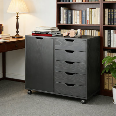 78 cm W Filing Cabinet