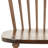 Matanna 17.3'' H Oak Solid Wood Side Chair-179373346