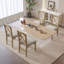 Chaise en bois
