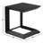 Harleen Square Metal Outdoor Side Table-1120131370-1201241038