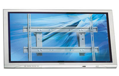 Symple Stuff Multi-Screen Wall Mount