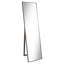 Alms Rectangle Free Standing Mirror