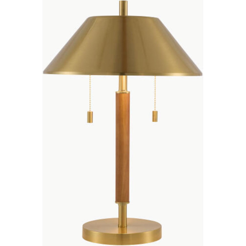 Parkinson Table Lamp