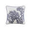Ensemble de courtepointe réversible 100% coton 4 pièces Seaside-79808268-17098591