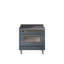 ILVE Nostalgie II 36 in Induction Range-635519141