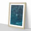 High Moon - Picture Frame Painting Print-56740086-56740091