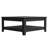 Weddel Basilico Modern 2 Piece Living Room Media And Coffee Table Set-2067113773-2067113746