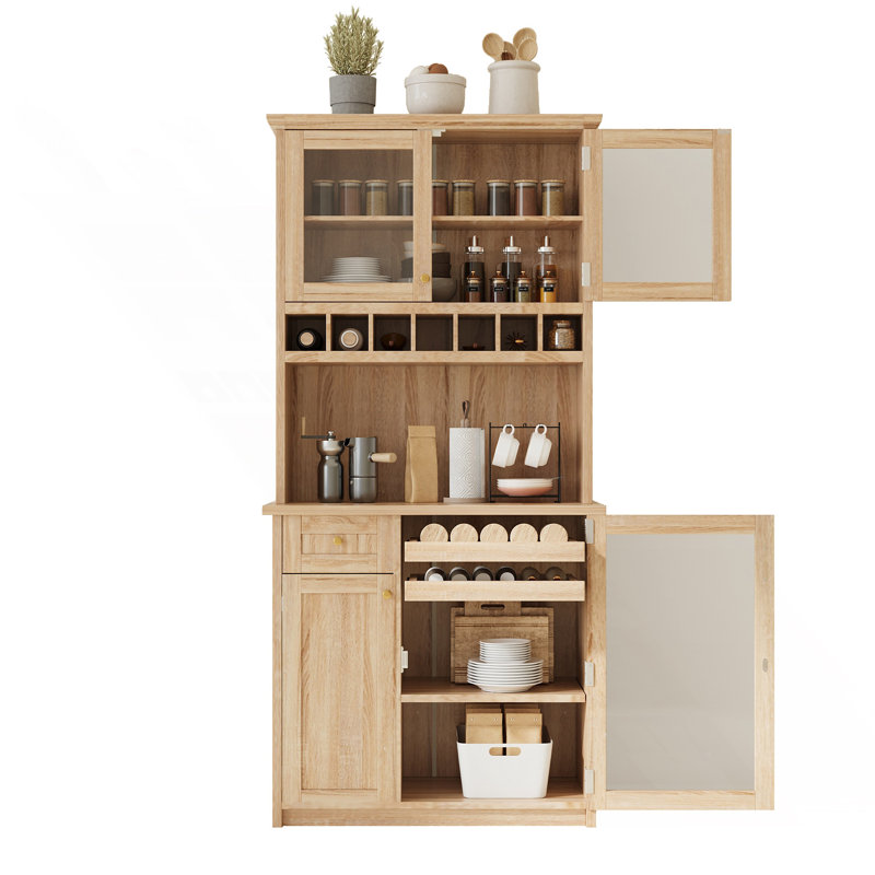 Buffet sur pied Farmhouse