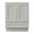Double shaker Laguna Grey