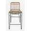 Tabouret de comptoir Datto
