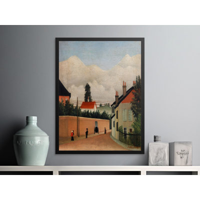 Caruso Print