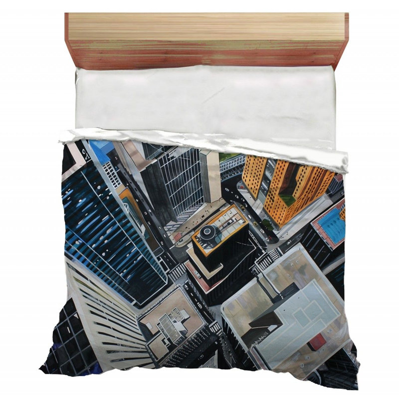 Comforter, King Comforter