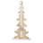 Christmas Tree Advent Countdown