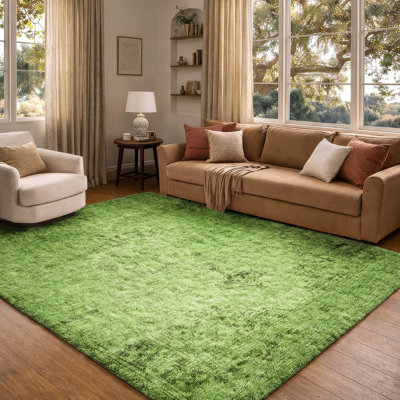 Tapis oriental à poils longs Dream