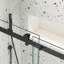 Porte de douche en verre-125251985