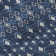 Premium Machine Washable Prisco Navy Rug