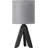 Damhnait Wood Tripod Lamp-537177462-537177463