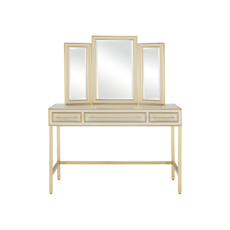 Arden 47.5'' Wide Vanity