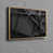 Framed Wrapped Canvas selected