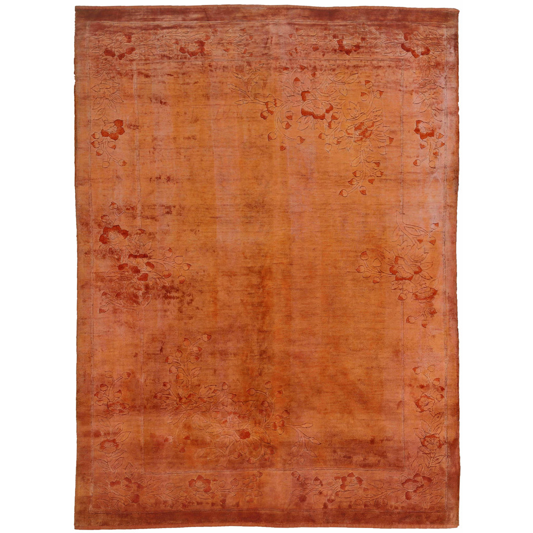 Fehling Wool Hand Woven 179cm X 269cm Area Rug