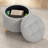 Upholstered Ottoman