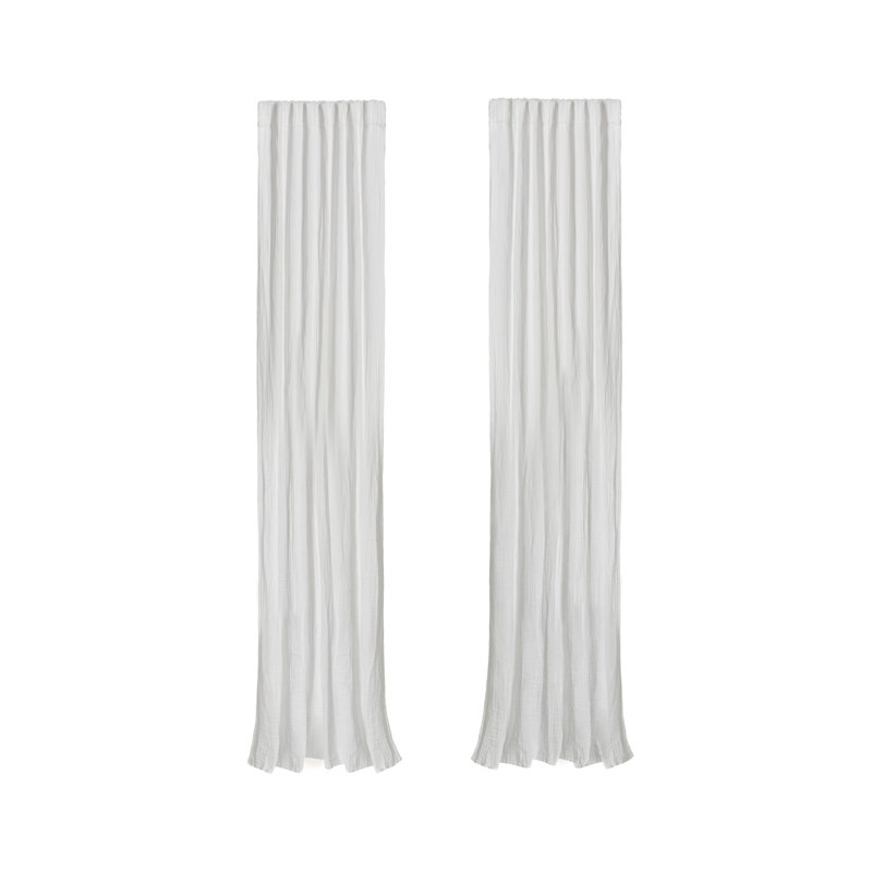 Seacove  Panel, White