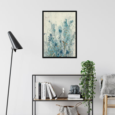 Blue Spring II by Timothy O' Toole - Painting