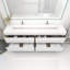 Meuble-lavabo double 84 po-71072277