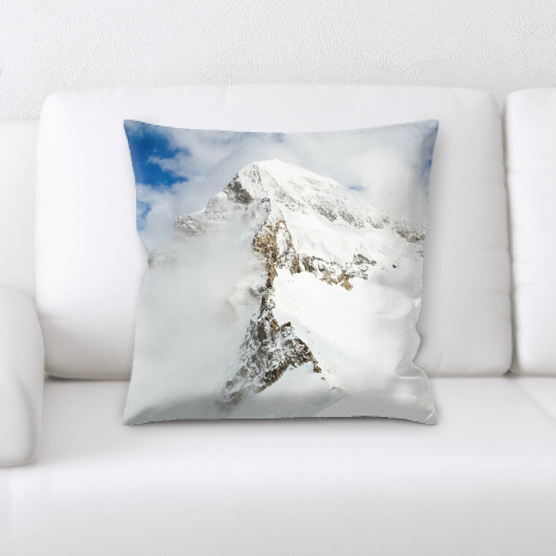 Coussin mountain