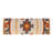 Vienna Cotton Upholstered Storage Bench-2088077412