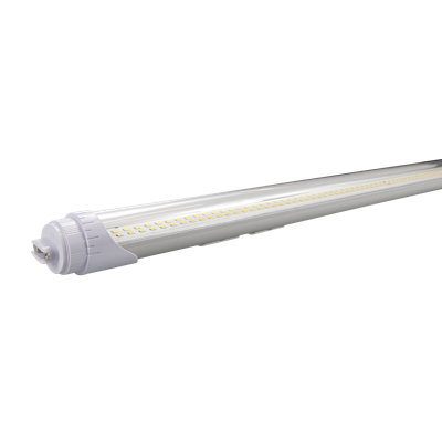 20-pack 8ft Led T8 Tube Lights, 3cct Selectable (4000k/5000k/6500k),36w/48w/60w Adjustable