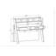 Modular Particle Board / Chipboard Computer Desk-986471131