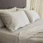 City Sateen Fitted Sheet-226141822-226141816