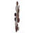 Traditional Abstract Wall Decor