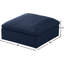Sachel Upholstered Ottoman-1642276114