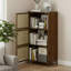 Rectangle Accent Cabinet