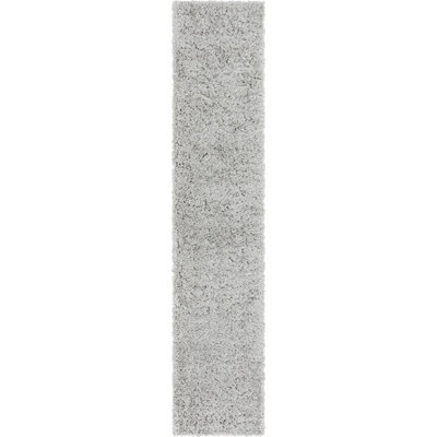 Tapis cendre Ash