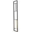 Anniston LED Flush Mounted Sconce